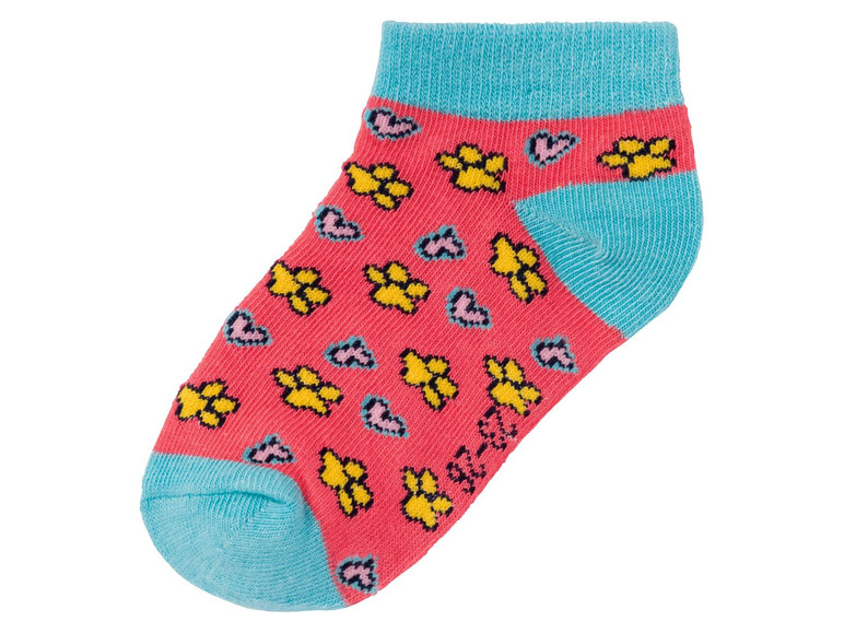 7 sneakersokken voor meisjes