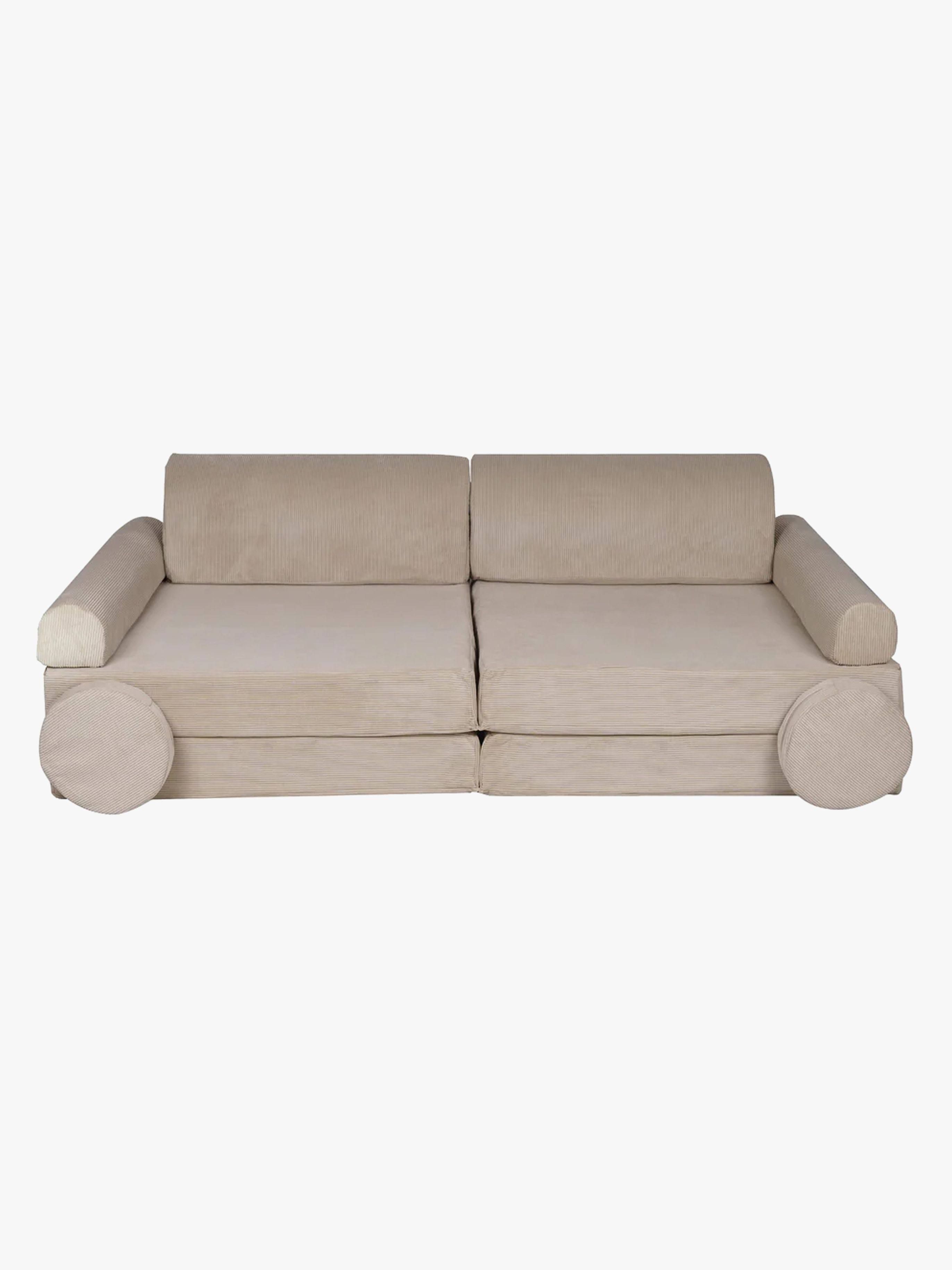 MeowBaby Spielsofa Cord Premium