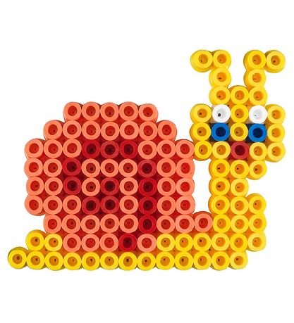 Hama Maxi Perles?t - 600 stk. - Dyr