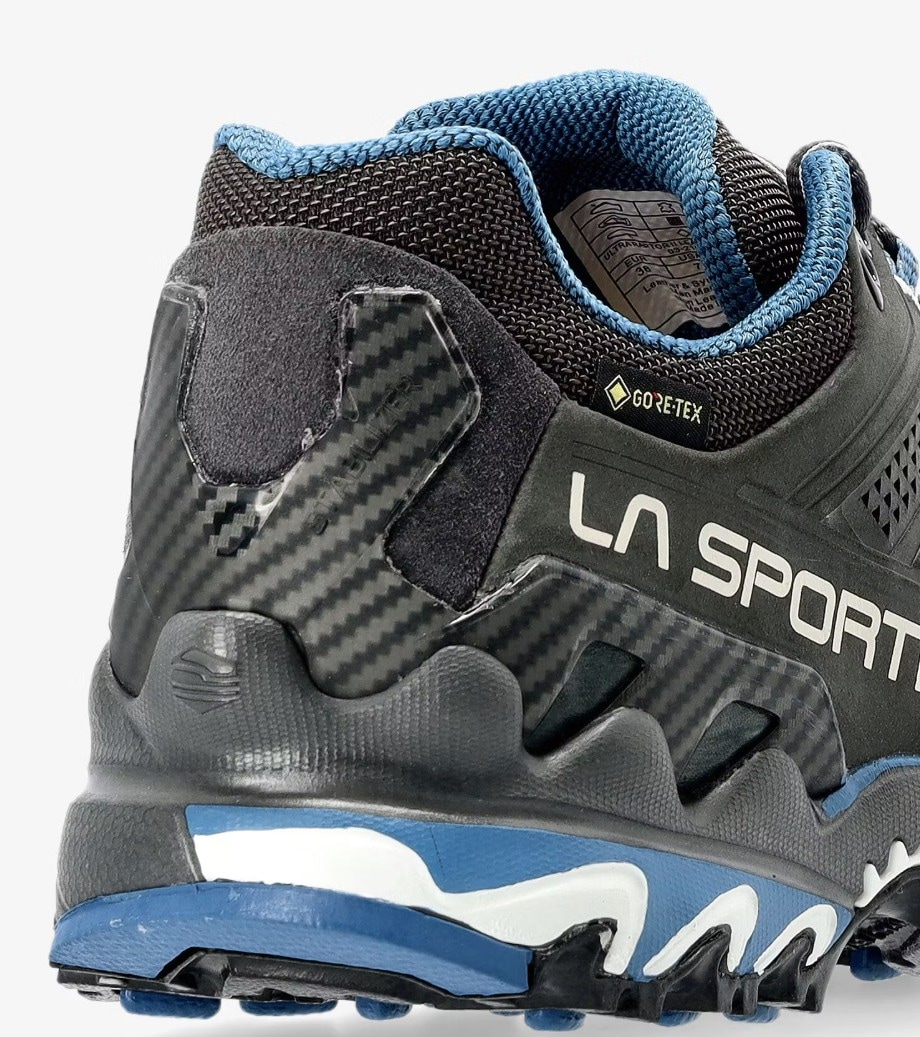 La Sportiva Ultra Raptor II Leather GTX, Dame<br>Bestselgeren i skinn utgave!