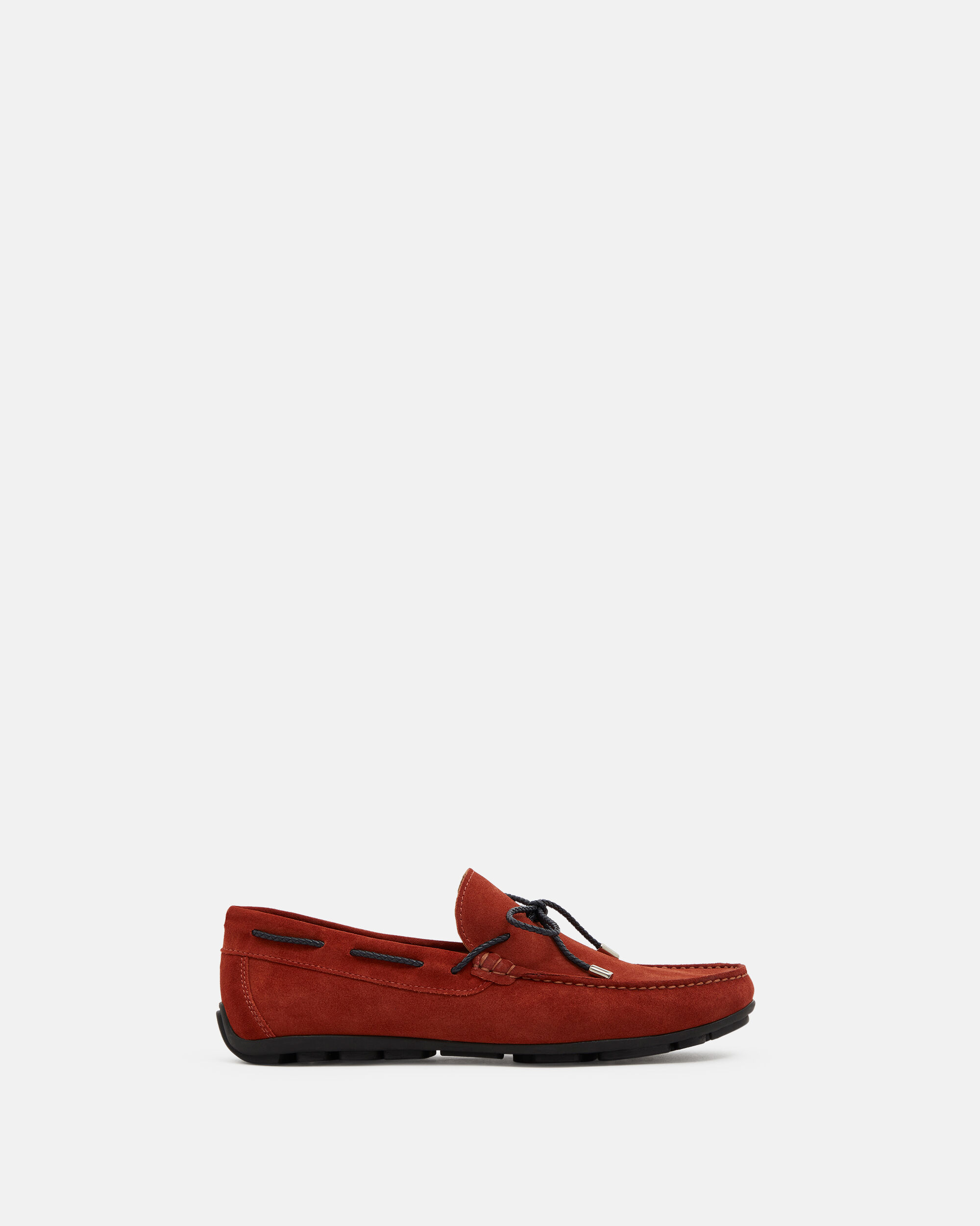MOCASSIN NAYIL Brique
