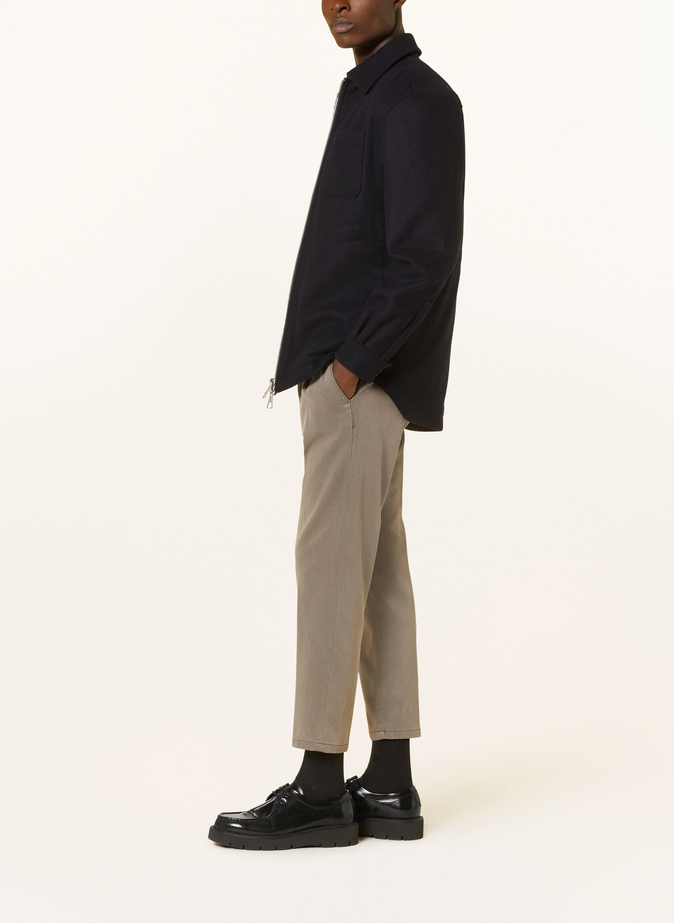 DRYKORN Chino CHASY Relaxed Fit