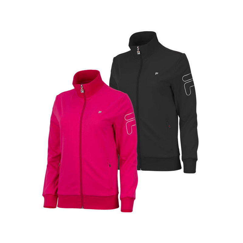 Veste de survêtement femme Fila Tami