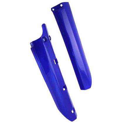 Protections de fourche Ufo bleu