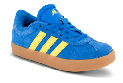 adidas VL Court 3.0 Sneaker Blå (35,5-40)