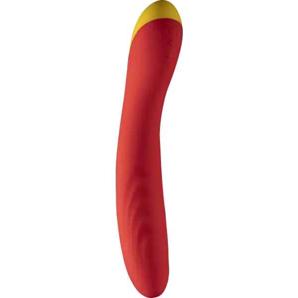 Hype G-Punkt Vibrator