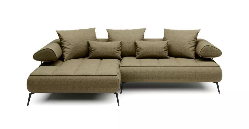 Ecksofa Seledo