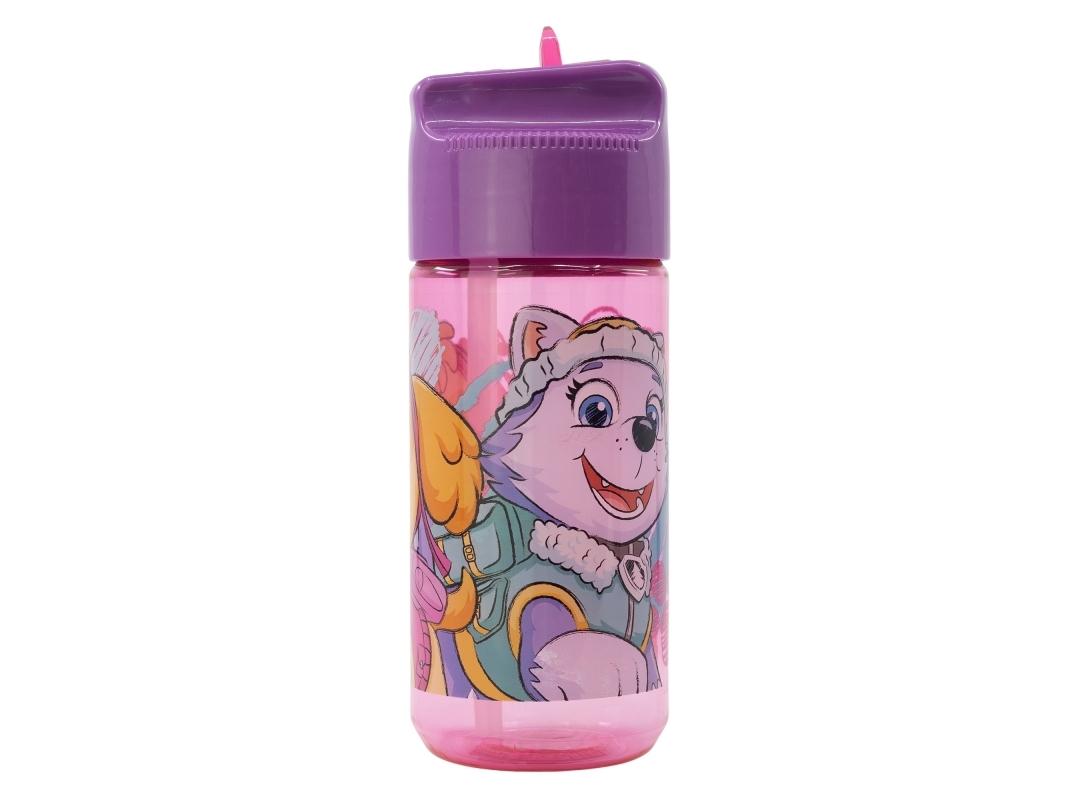 GARRAFA ECOZEN PAW PATROL GIRL