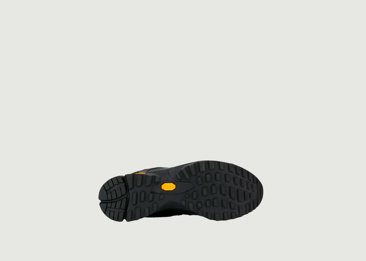 Sneakers AV-1 Black AVNIER