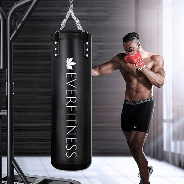 Boksesæk 35 kg