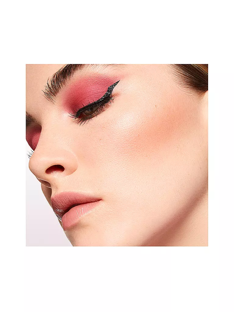 LANCÔME Lidschatten - Idôle Tint (07 Earth Red) dunkelrot