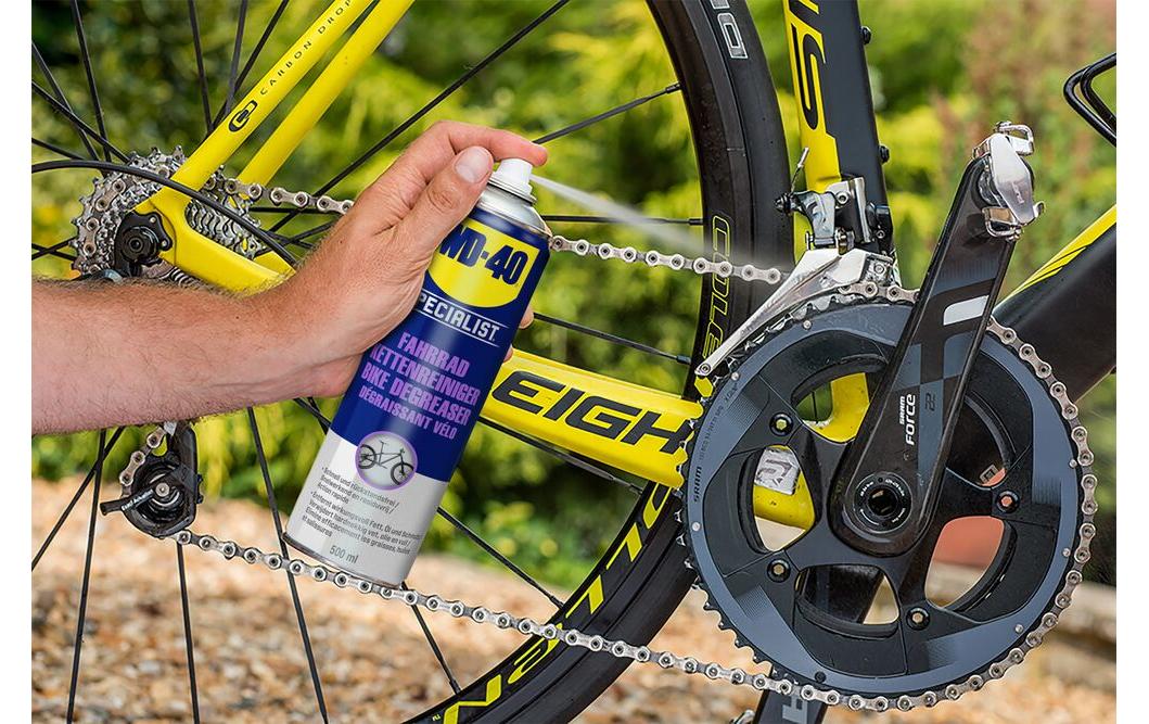 Kettenreiniger Specialist 500 mlBIKE Kettereiniger