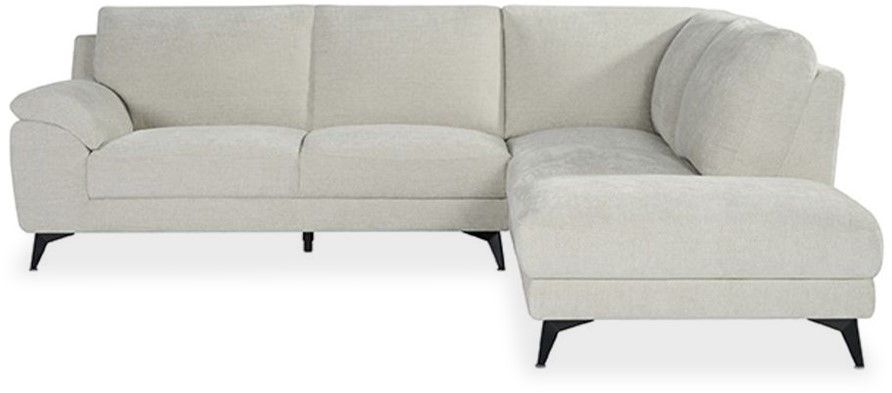 Hoekbank Naturel Elite GA-80.049 Santino B257 x D215 x H85 cm