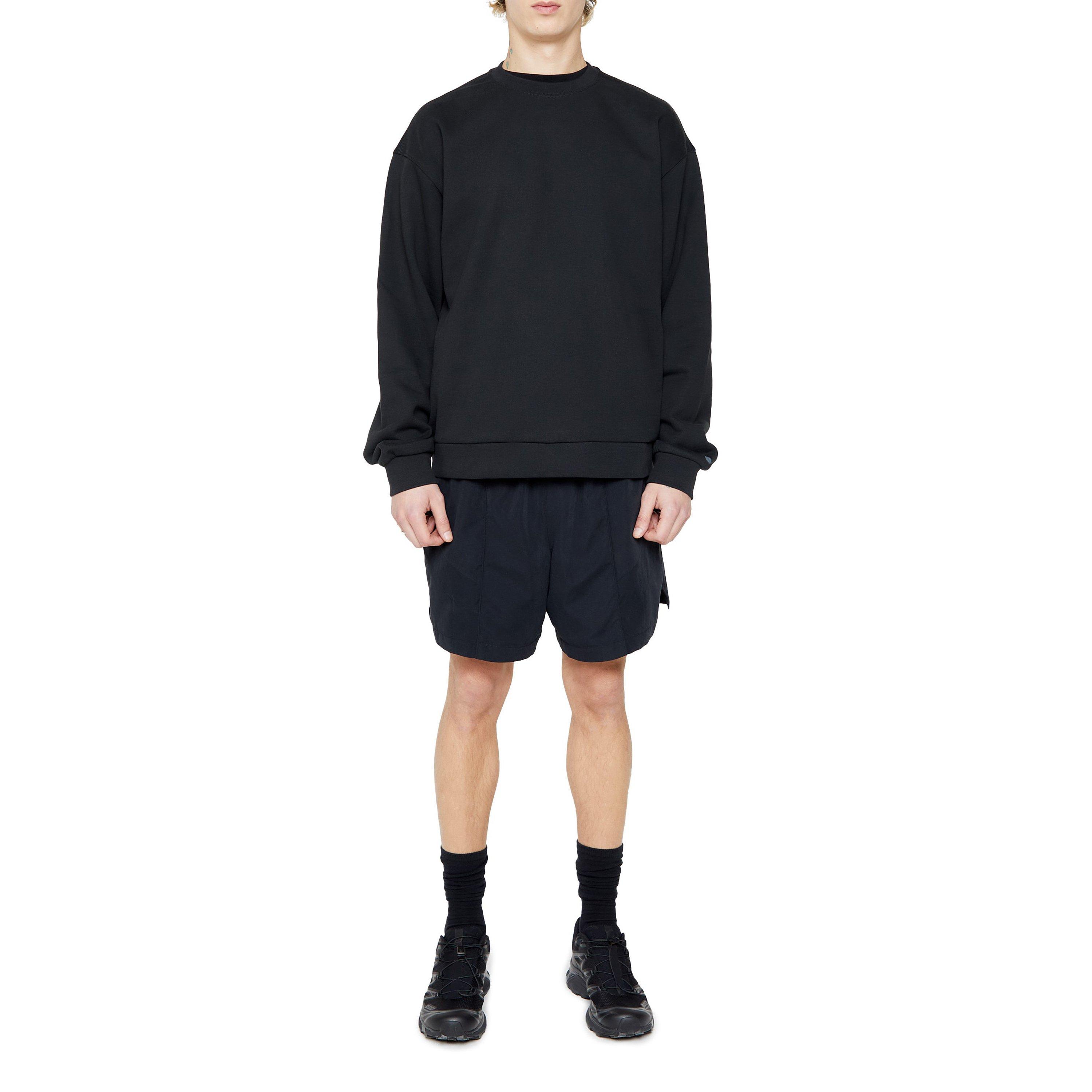 No Fear NF Oversized Sweatshirt