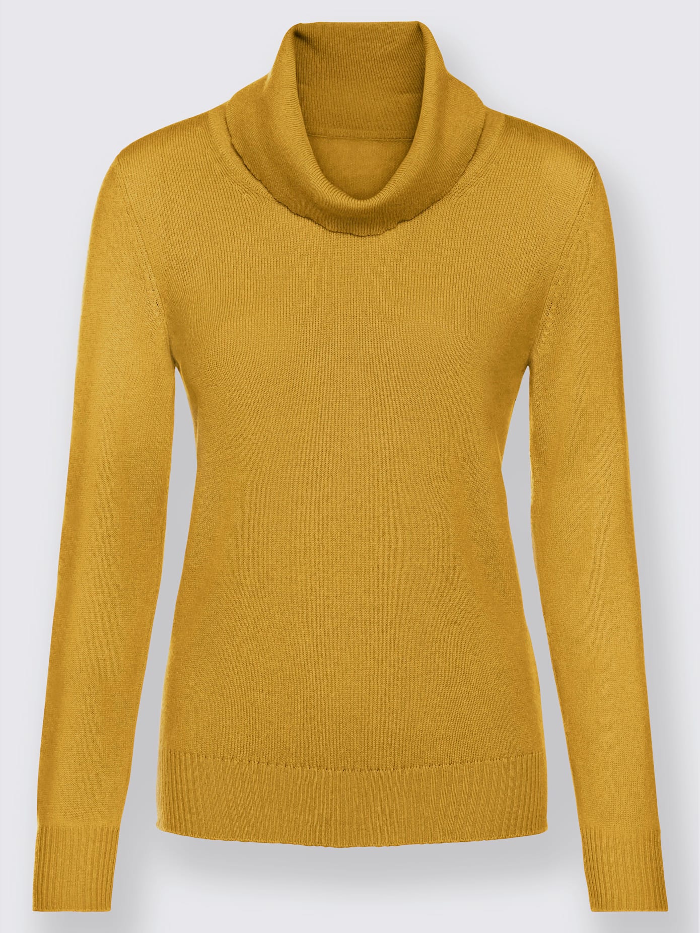 Pull cachemire