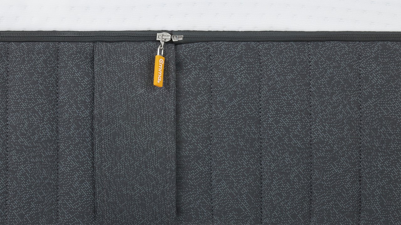 Aanpasbaar Emma Original Adapt matras