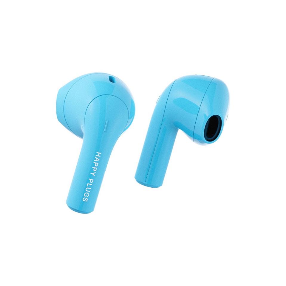 Happy Plugs - Joy Wireless Earbuds