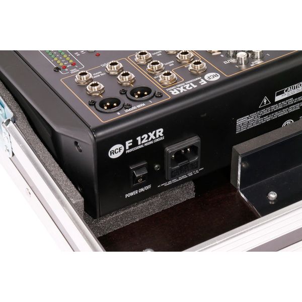 Thon Case RCF F 12 XR