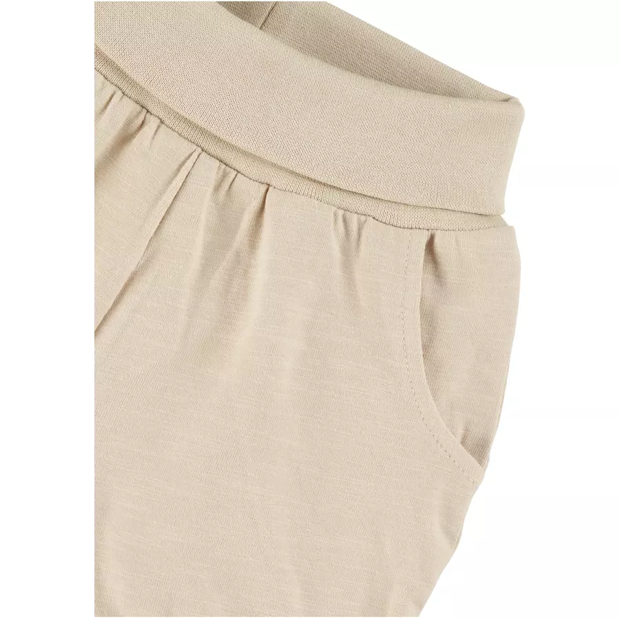 Sterntaler Hose Emmi beige