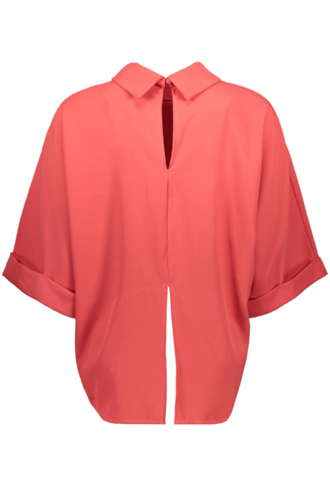 Soultouch roze dames blouse