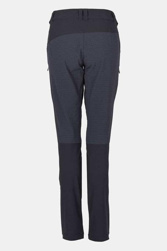 Ternua Ternua Seleknar Broek Dames
