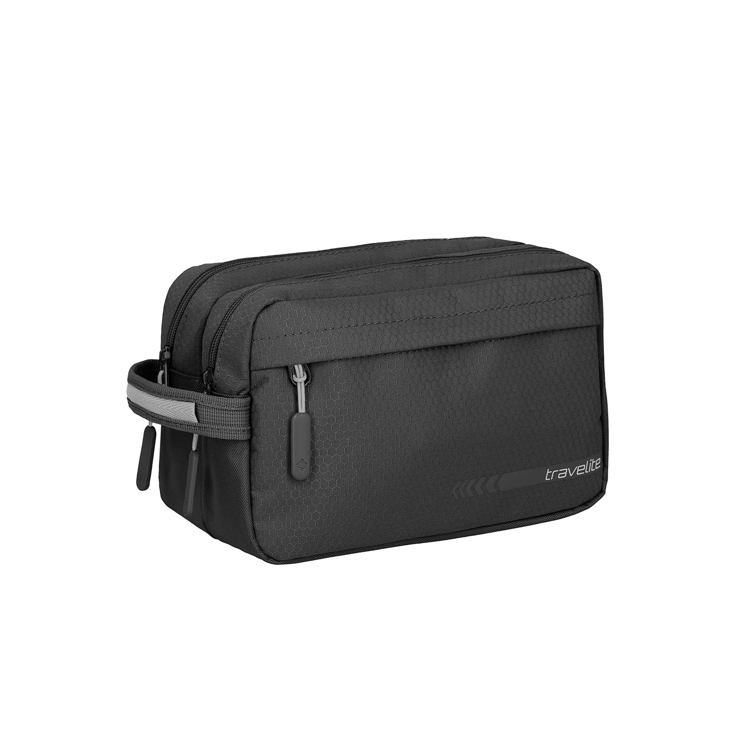 Travelite Kick Off Wash Bag black