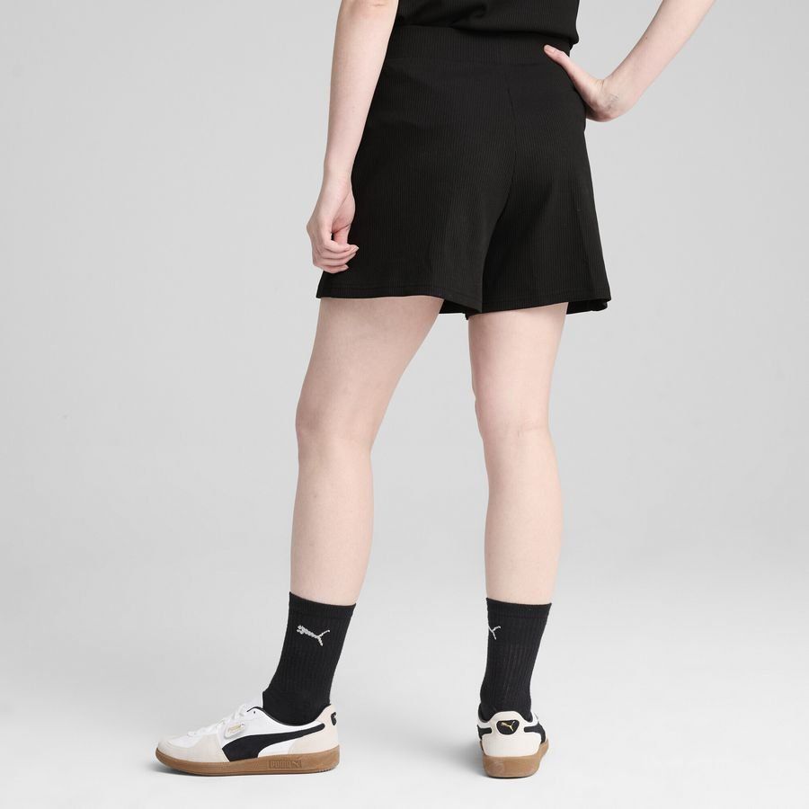 Puma ESS ELEVATED Gerippte 5\