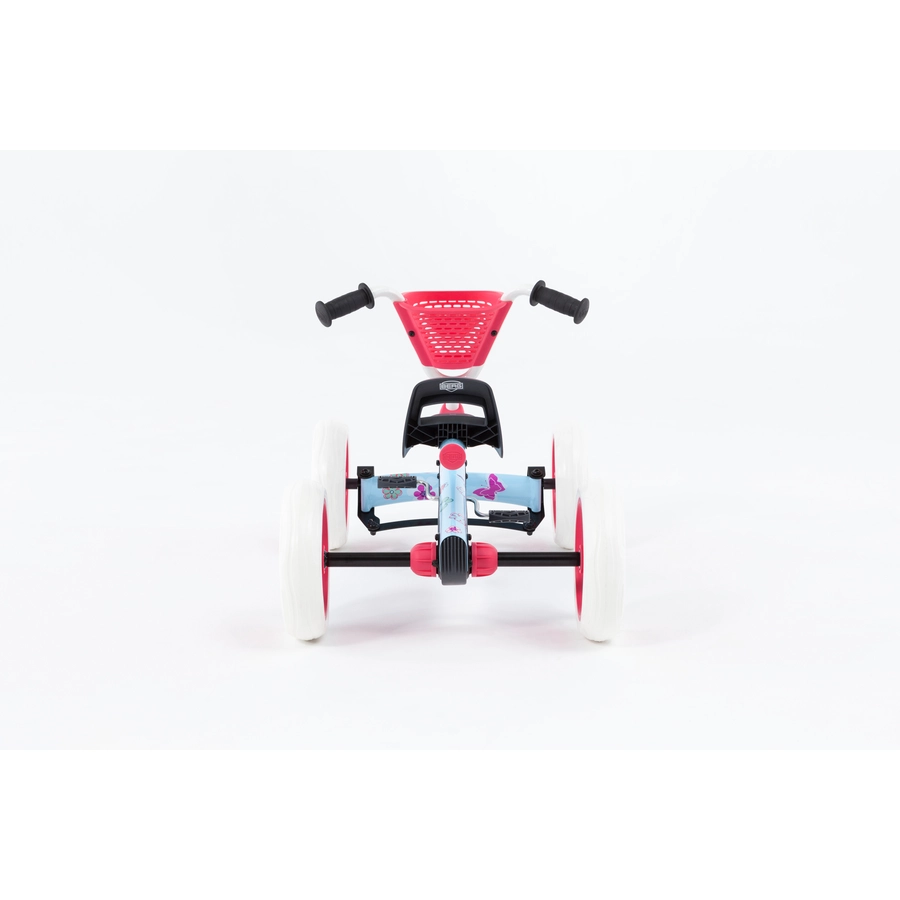 BERG Pedal Go-Kart Buzzy Bloom