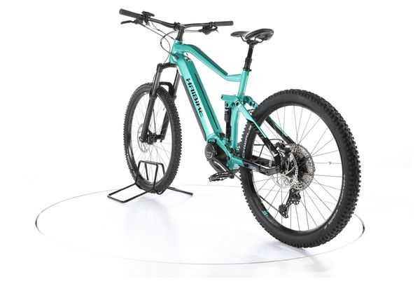 Produit reconditionné - Haibike AllMtn 1 Vélo électrique VTT 2021 - Très Bon Etat