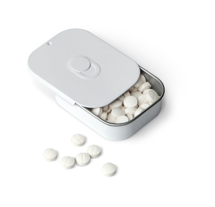 Intoleran Lactase 20.000 FCC Breektabletten 50TB