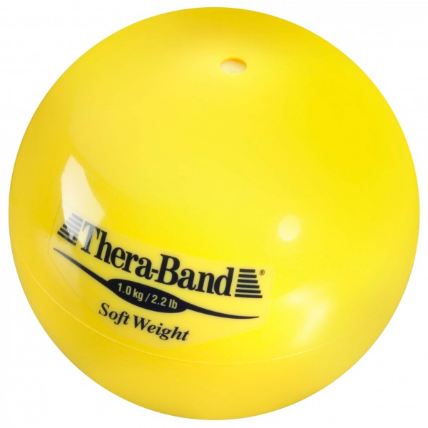 TheraBand - Soft Weight - Disque d'équilibre