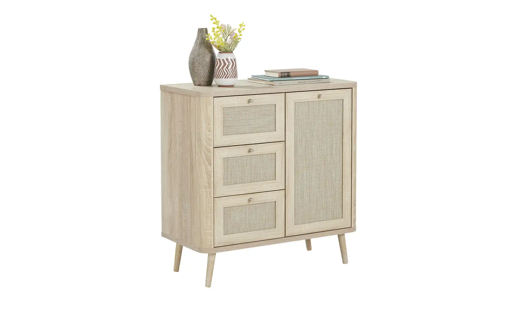 Roomers Kommode Rafia Premium
