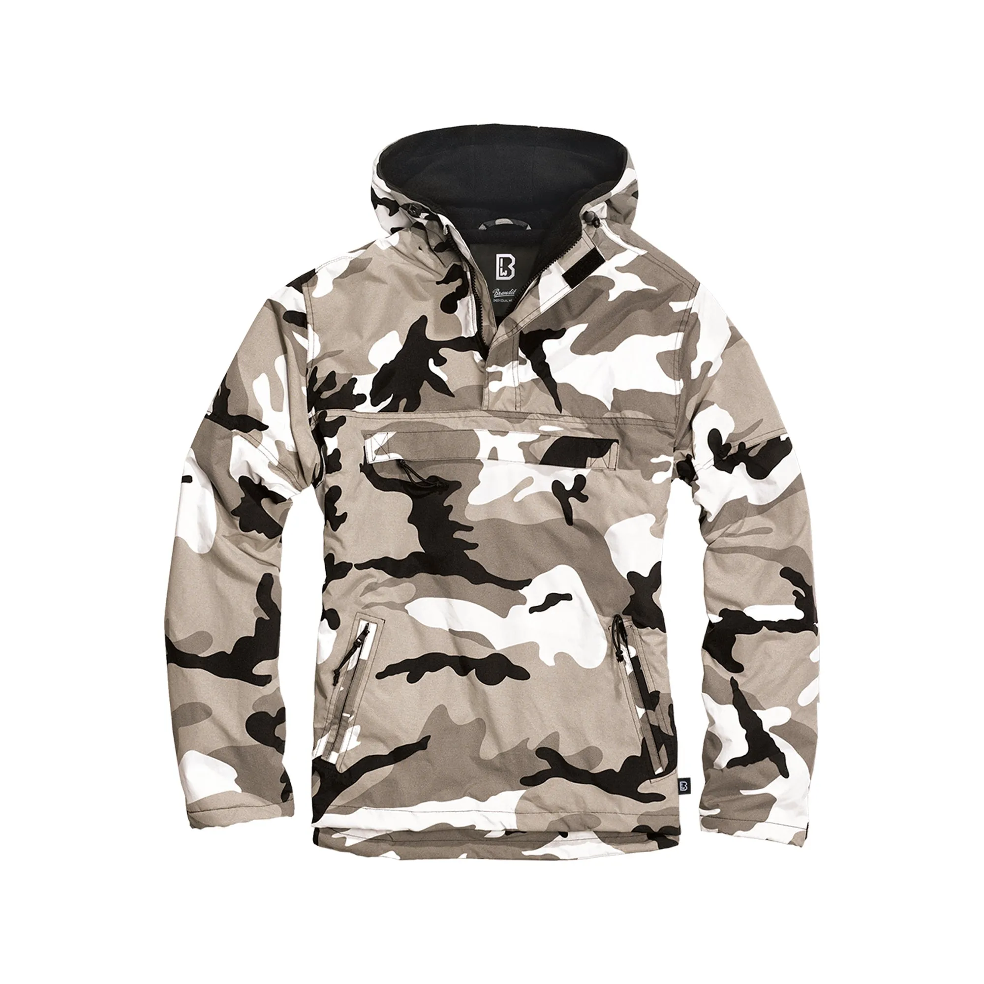 Brandit -  Jacke Windbreaker