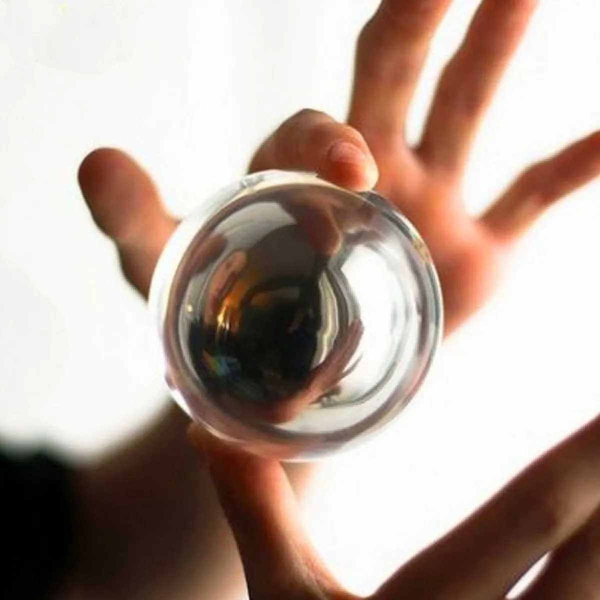 Totalcadeau Balle Magique Fushigi