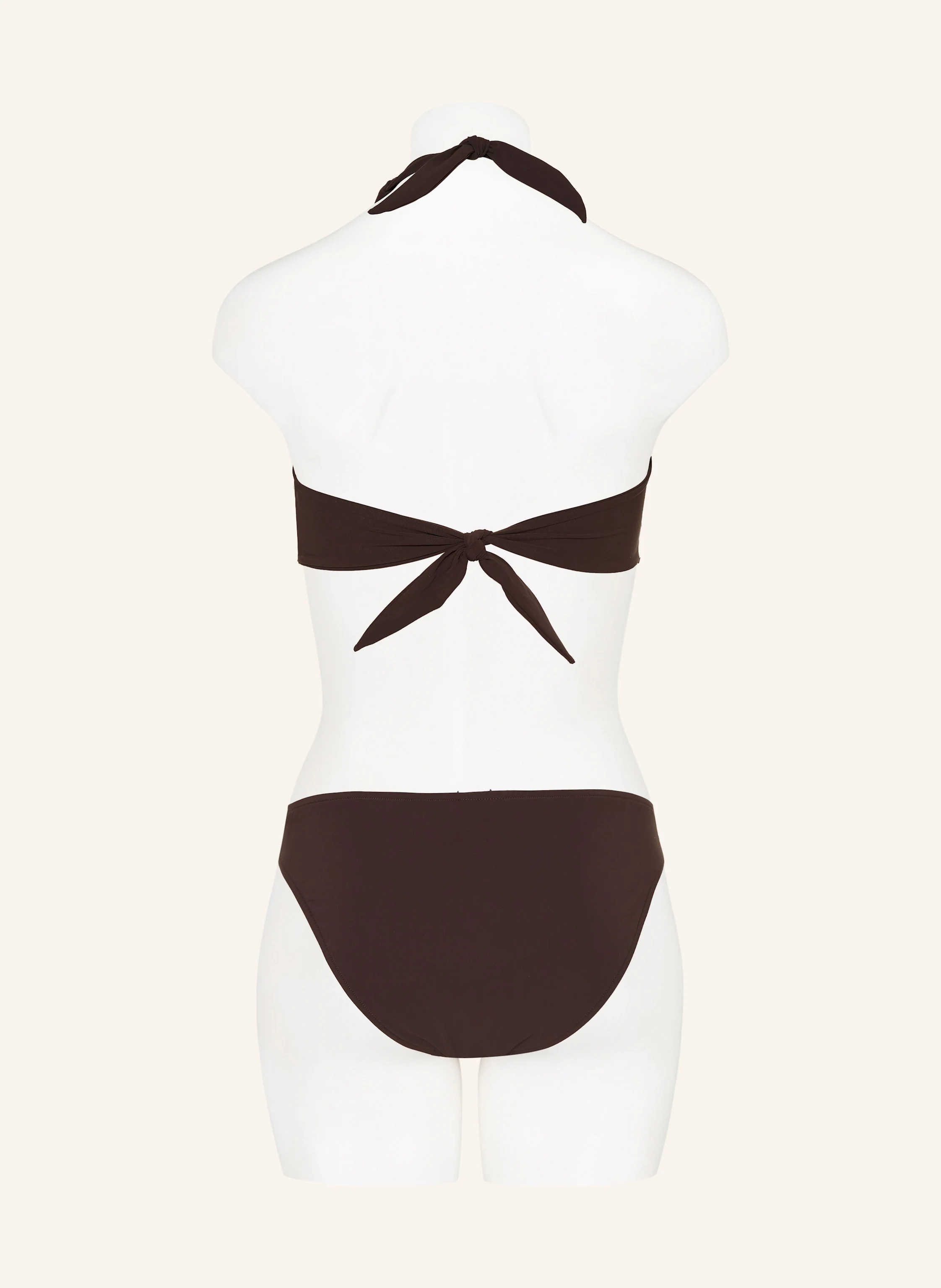 JETS Australia Neckholder-Bikini-Top JETSET