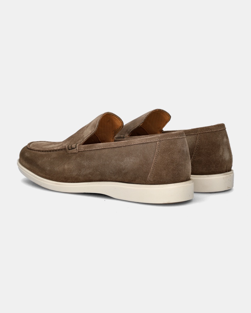 Nelson Mocassins & loafers  - bruin