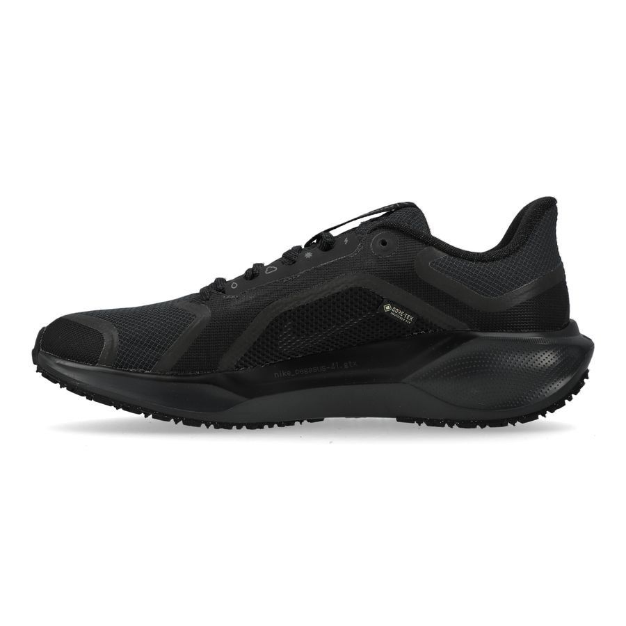 Nike Chaussures de Running Air Zoom Pegasus 41 Gore-Tex - Noir/Gris