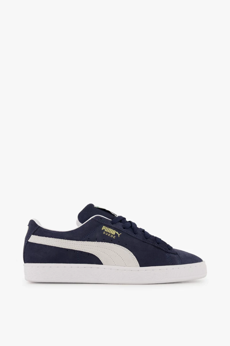 Puma Suede Classic XXI Herren Sneaker