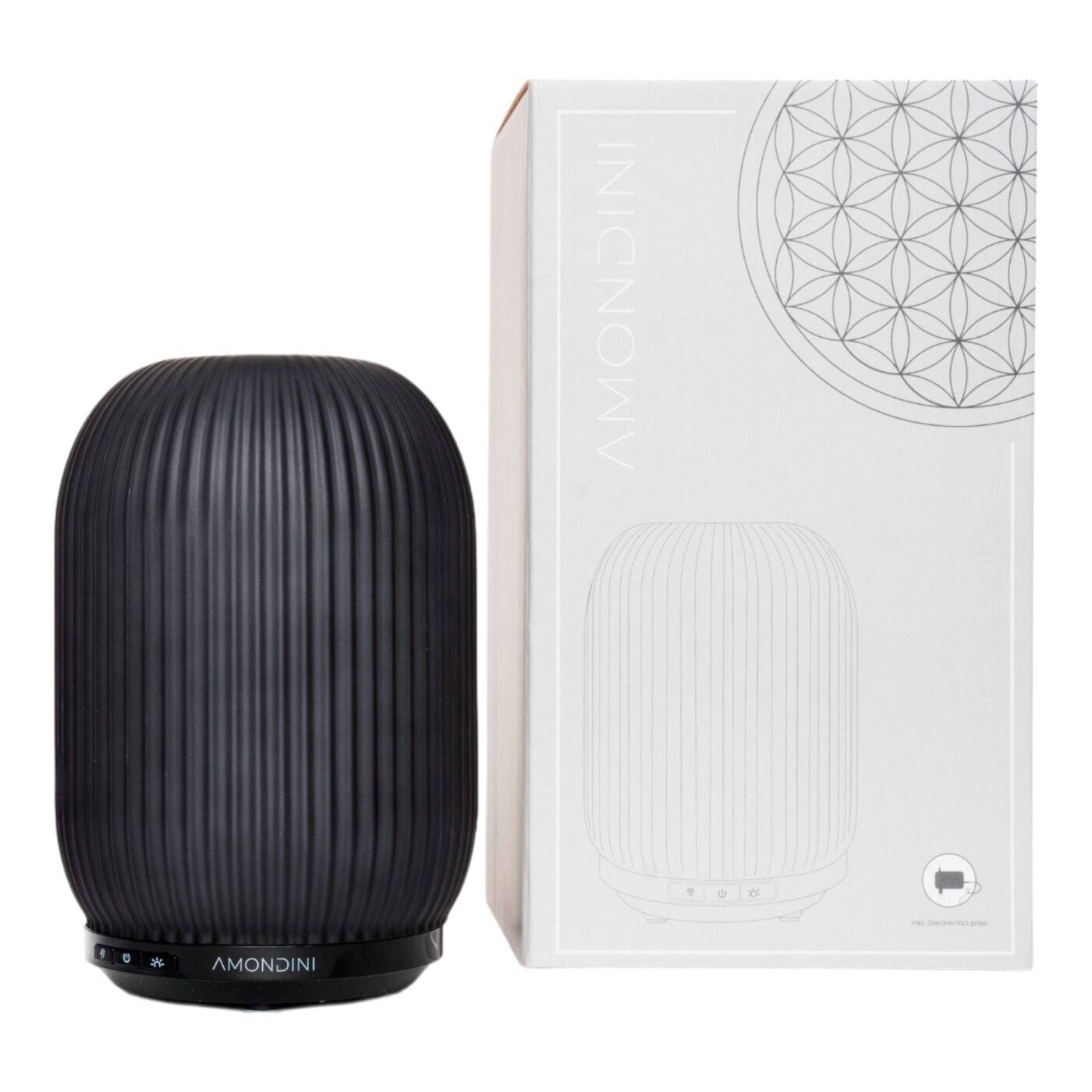AmondiniElektrischer Diffusor «Sensuelle»
