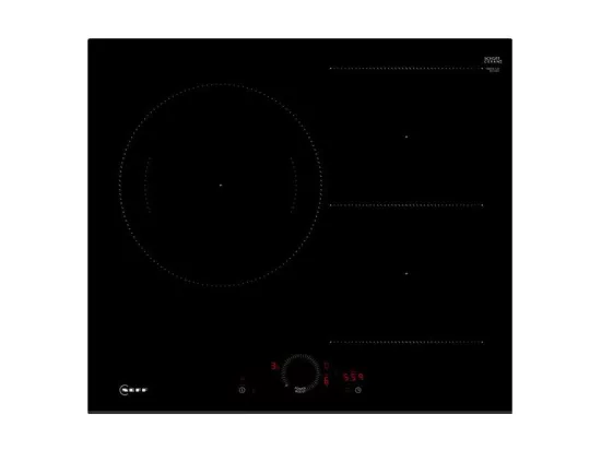 Table à induction, indépendante NEFF - T56FHL1L0