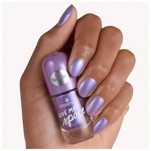 Gel Nail Color 66 Give Me Space