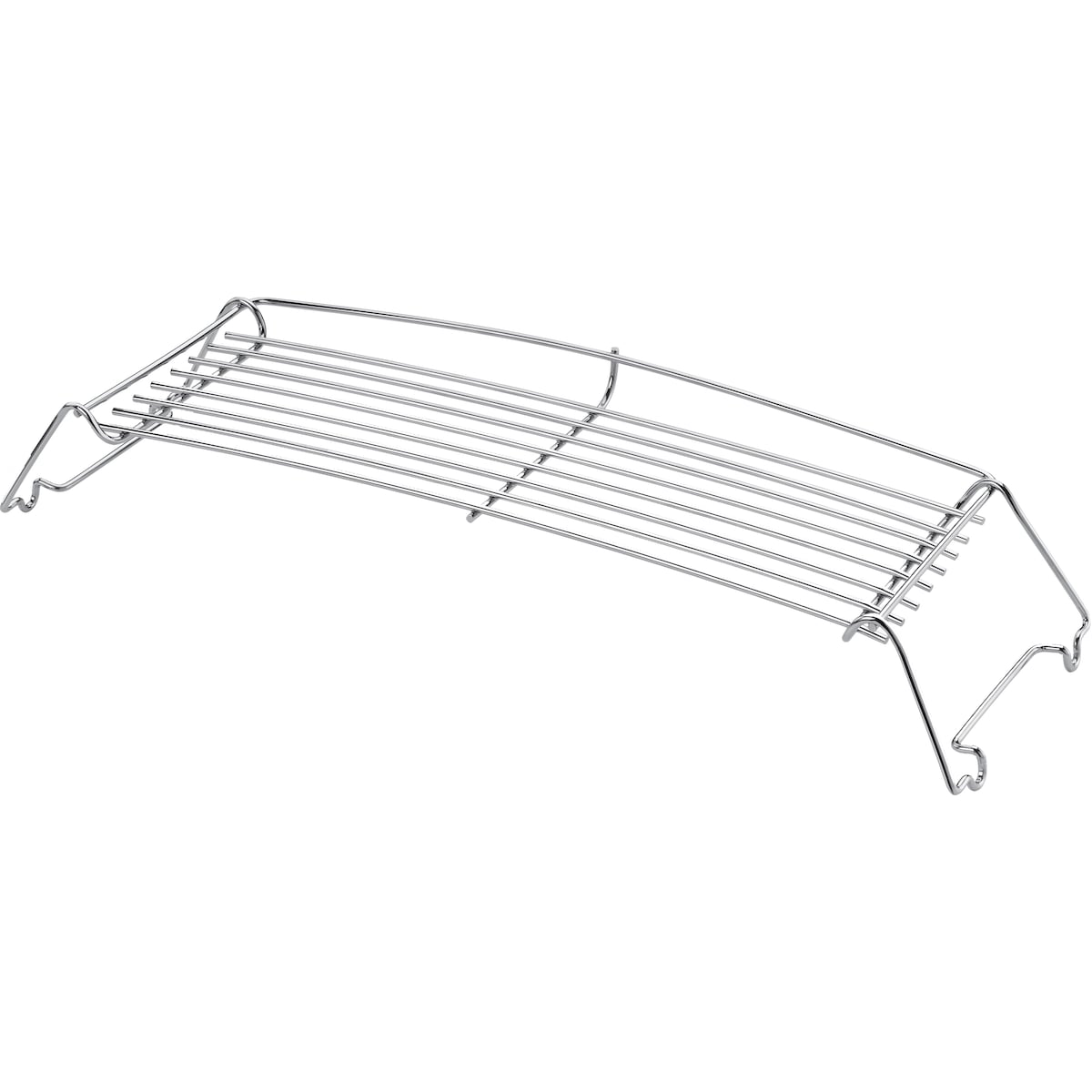 Weber BBQ Warming Rack varmehylle 6570