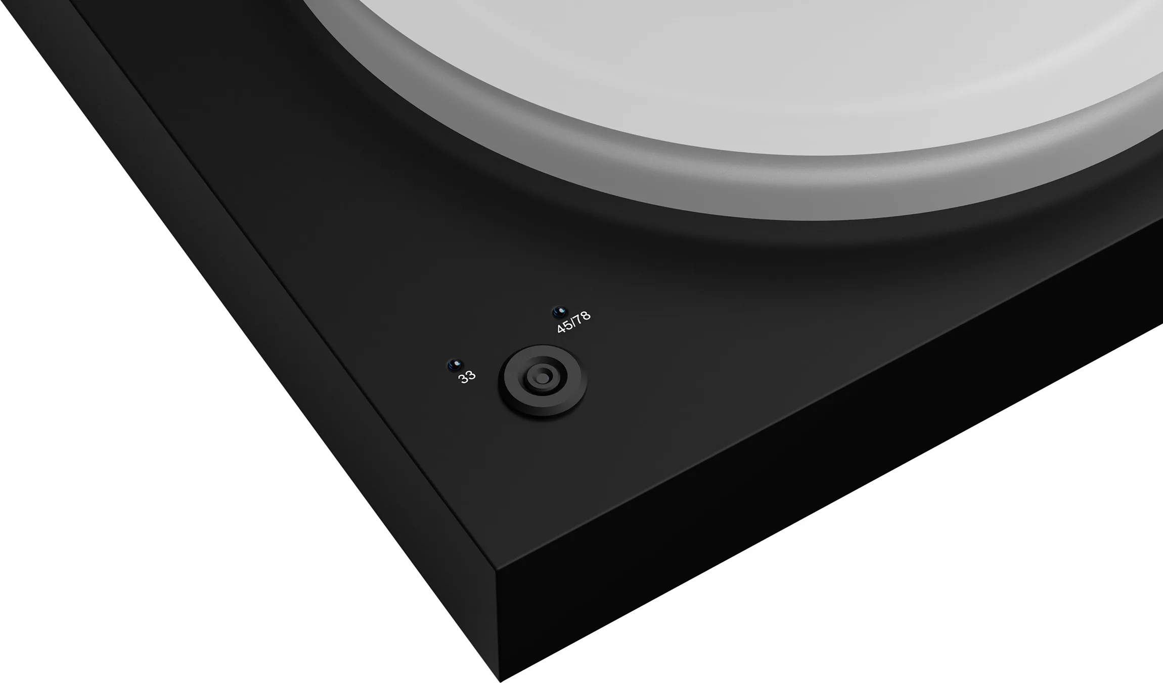 Pro-Ject X2B Noir satin   cellule Quintet Red Platines vinyle hi-fi