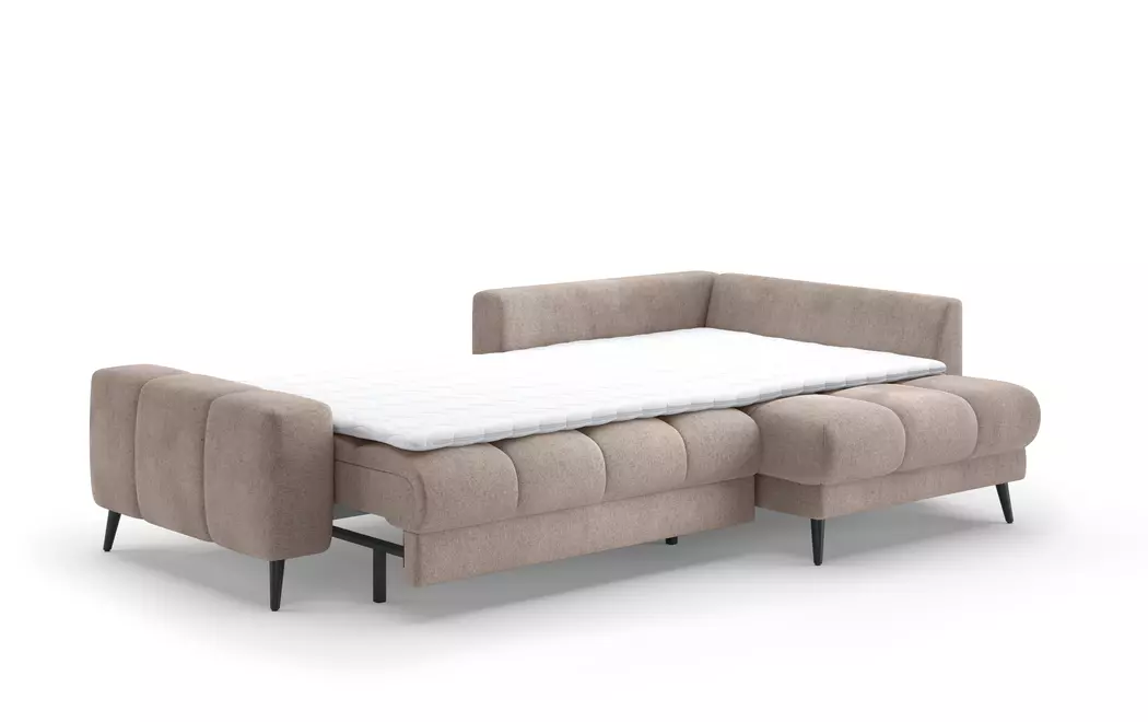 Ecksofa Flow de Luxe
