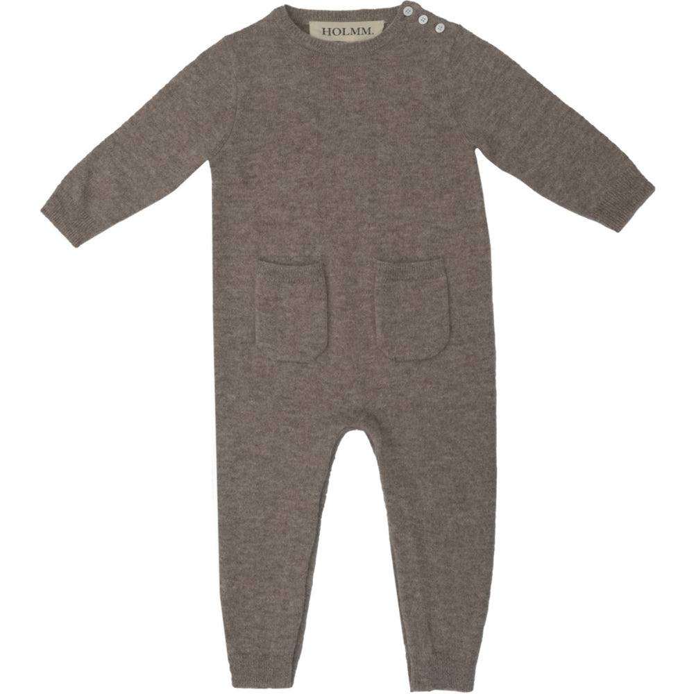 Køb HOLMM Toast Blyp Cashmere Heldragt