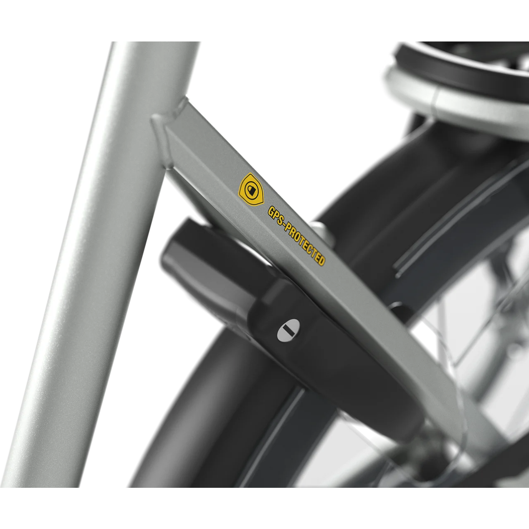 Gazelle Avignon C380 HMB Belt Connect 2025