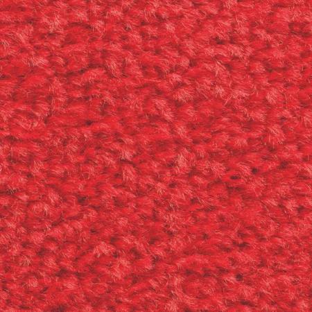 Toekomstige schoonmaakmat 60x90cm rood