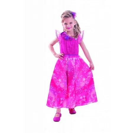 amscan Kostüm Barbie Gr. 104