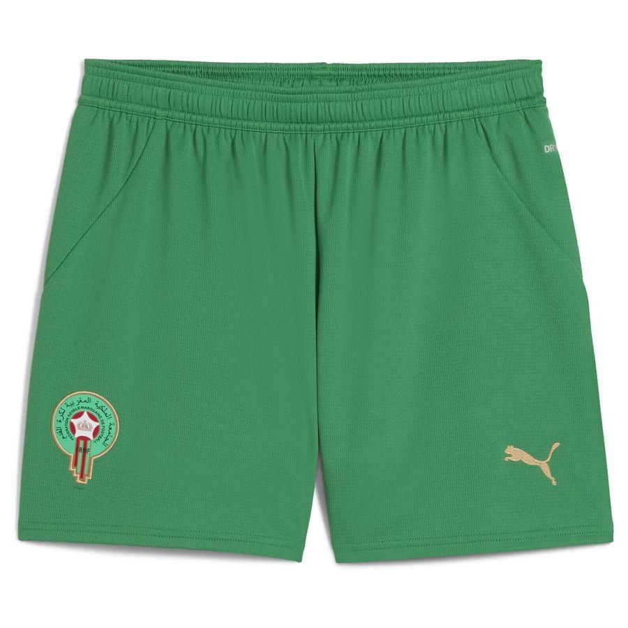 Puma Marokko 2025 Shorts