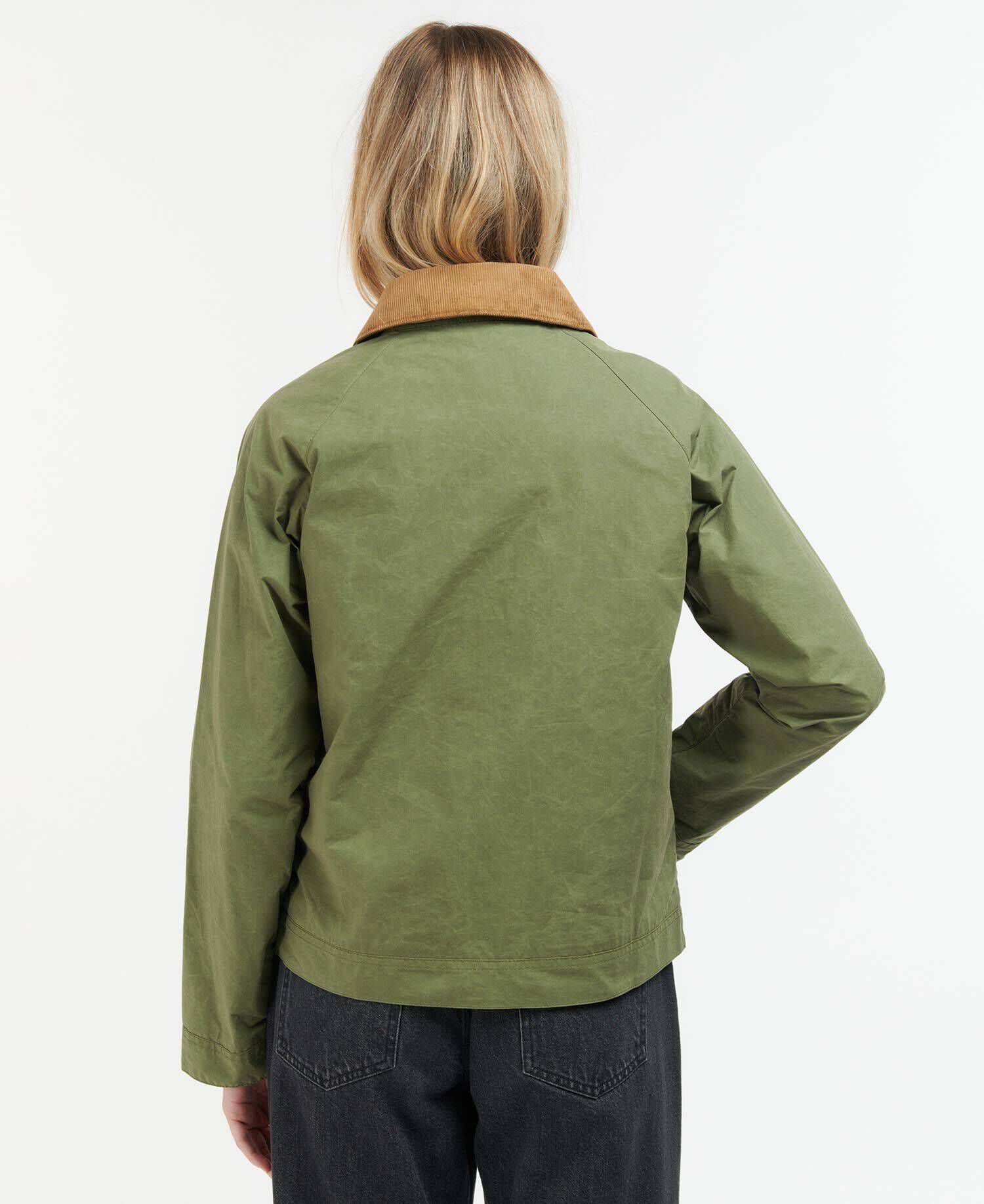 Barbour| Damen Jacke 